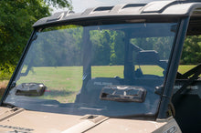 Load image into Gallery viewer, Seizmik 13+ Polaris Ranger 900/1000 XP/Crew Full-Size Pro-fit Tool-Less Windshield Vented HC