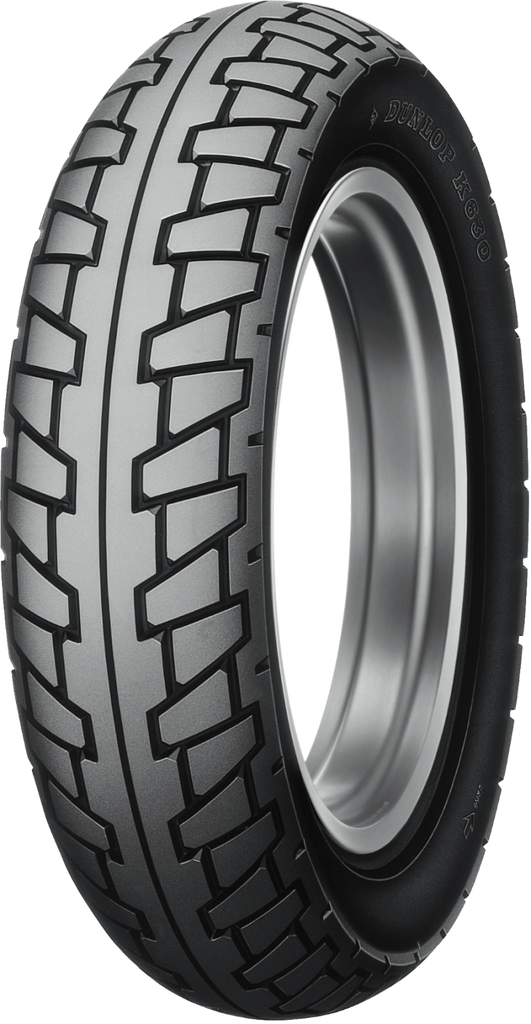 Dunlop K630 Front Tire - 100/80-16 M/C 50S TL