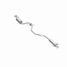 Load image into Gallery viewer, MagnaFlow BRE Exhaust Kit 09-13 Mazda 6 2.5L