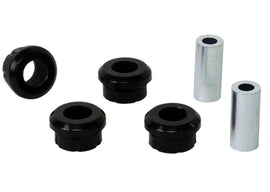 Whiteline 15-21 Volkswagen Golf/GTI Control Arm Bushing Kit (Lower Rear Outer Bushing) - GTR Auto