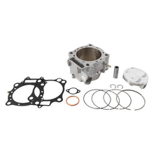 Load image into Gallery viewer, Cylinder Works 05-17 Honda CRF 450 X 450cc +3mm Big Bore Cylinder Kit 478cc 12.1:1 Comp. 99mm