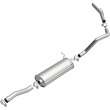 Load image into Gallery viewer, MagnaFlow BRE Exhaust Kit 99-00 Ford Expedition 4.6L