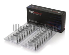 Load image into Gallery viewer, King Engine Bearings Chevrolet BBC 369-502 Gen Iv/V/Vi(Size STDX) Connecting Rod Bearing Set
