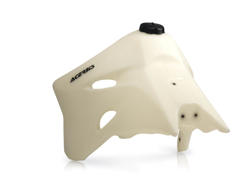 Acerbis 07-13 Yamaha WR250F/07-11 WR450F/06-09 YFZ 3.3 Gallon Fuel Tank - Natural