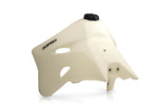 Acerbis 07-13 Yamaha WR250F/07-11 WR450F/06-09 YFZ 3.3 Gallon Fuel Tank - Natural