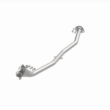 Load image into Gallery viewer, BRE Exhaust 90-96 D21 Pickup 2.4L Front Pipe Kit