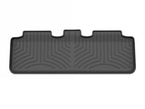 WeatherTech 20-24 Tesla Model Y Rear FloorLiner HP - Black