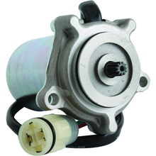 Load image into Gallery viewer, QuadBoss 02-21 Honda TRX250TE FourTrax Recon ES Shift Control Motor