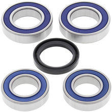 Load image into Gallery viewer, All Balls Racing 02-06 Ducati Monster 620 Wheel Bearing Kit Rear