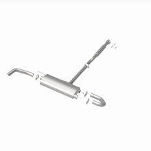 Load image into Gallery viewer, MagnaFlow BRE Exhaust Kit 05-06 Equinox Torrent 3.4L