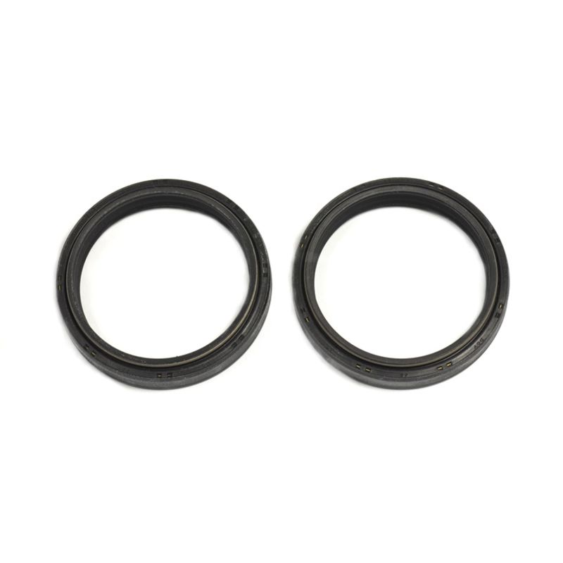 Athena 10-14 Honda CRF 250 R 48x58.1x8.5/10.5mm Fork Oil Seal Kit