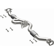 Load image into Gallery viewer, BRE Exhaust 05-10 Sportage Tucson 2.7L Front Pipe Kit