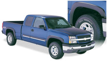 Load image into Gallery viewer, Husky Liners 03-06 Chevrolet Silverado 1500 OE Style Fender Flares - 4pc