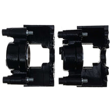 Load image into Gallery viewer, Power Stop 94-97 GMC Yukon Front Black Caliper w/o Bracket (Pair)
