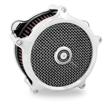 Load image into Gallery viewer, Performance Machine 23-Up CVO, 2024 Touring Super Gas Air Cleaner - Chrome