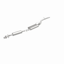 Load image into Gallery viewer, MagnaFlow BRE Exhaust Kit 03-11 Honda Element 2.4L