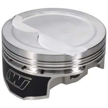 Load image into Gallery viewer, Wiseco Chevy LS 10.00 CC FT 4.085 In. Bore 1.105 In. CH Piston- Set of 8