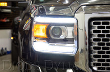 Load image into Gallery viewer, Diode Dynamics 2014-2016 GMC Sierra SB DRL LED Boards