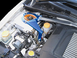 Cusco Strut Bar OS Front BP9 Legacy-GT (will not fit V6 n/a models)