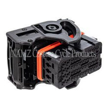 Load image into Gallery viewer, NAMZ 14-23 HD OEM Radio Connector/BCM Connector Kit w/Mating Terminals 3 Gauge Sizes (HD 69200193)