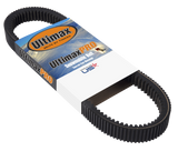 Ultimax Snowmobile Belt- 140-4704U4