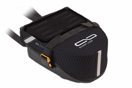 Giant Loop Klamath Tail Rack Pac 4L - Black