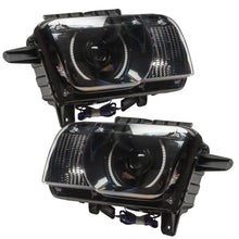 Load image into Gallery viewer, Oracle 10-13 Chevrolet Camaro SMD HL (RS) - ColorSHIFT w/ BC1 Controller