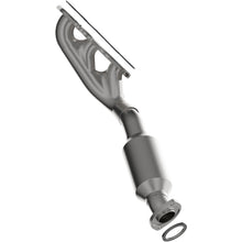Load image into Gallery viewer, Magnaflow 07-15 Lexus IS350 2.5L Direct Fit Catalytic Converter