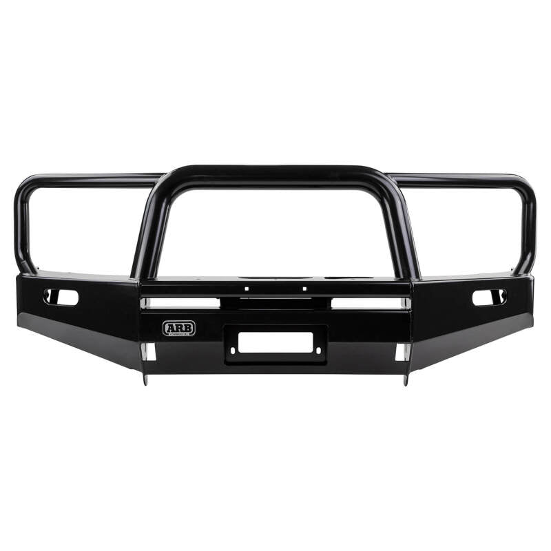 ARB HILUX MID FLARE 05+ Commercial Combination Bumper