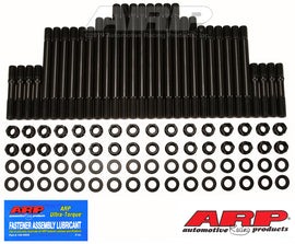 ARP BB Chevy w/Edelbrock Victor undercut head stud kit