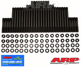 ARP BB Chevy w/Edelbrock Victor undercut head stud kit