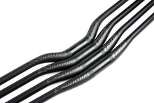 Load image into Gallery viewer, Renthal V3 Fatbar Carbon 10 mm. - Black