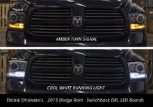 Load image into Gallery viewer, Diode Dynamics Ram SB LED Boards 13-16 Dodge Ram