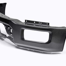 Load image into Gallery viewer, Anderson Composites 2024 Ford F-150 Carbon Fiber Front Bumper
