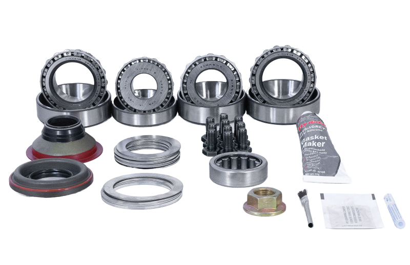 Revolution Gear & Axle 92.5-96 Ford F-150/Bronco Dana 44 IFS Ring & Pinion Master Install Kit