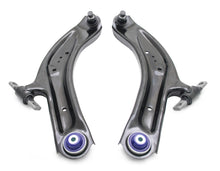 Load image into Gallery viewer, SuperPro 14-20 Nissan Rogue Front Lower Control Arm Set