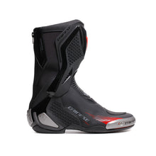Load image into Gallery viewer, Dainese Torque 4 Air Boots Black/Red-Lava Size - 41