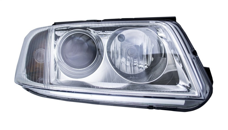 Hella 2001-2005 Volkswagen Passat Halogen Headlight Assembly