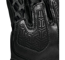 Dainese Air-Maze Unisex Gloves Black/Black - 2XS