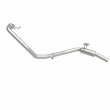 Load image into Gallery viewer, Magnaflow BRE Rear Muffler Kit Replacement Lexus