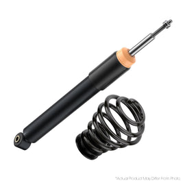 KW 81-83 DeLorean DMC-12 V2 Classic Coilover Kit