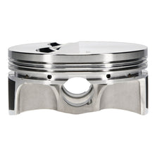 Load image into Gallery viewer, JE Pistons Chevy LS III/IV Piston Kit Bore 4.18 In (Set of 8)