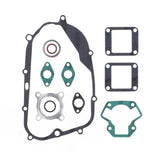 Athena 87-92 Yamaha YRS 50 Complete Gasket Kit (Excl Oil Seal)