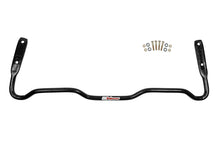 Load image into Gallery viewer, UMI 78-96 GM B-Body Solid Rear Sway Bar - Black