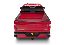 Load image into Gallery viewer, UnderCover 19-24 Dodge Ram 76.8in Fusion Bed Cover - Flame Red