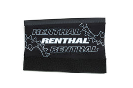Renthal Padded Cell Large - Black/White