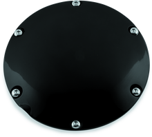 Load image into Gallery viewer, Bikers Choice 04-22 Black Derby Cover