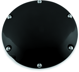 Bikers Choice 04-22 Black Derby Cover