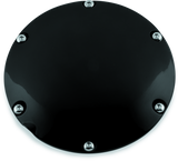 Bikers Choice 04-22 Black Derby Cover
