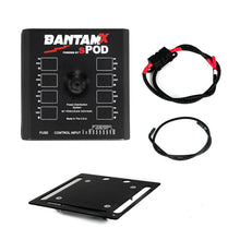 Load image into Gallery viewer, Spod BantamX NonSwitch Panel Controller Universal 84 in